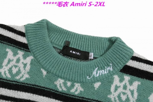 A.m.i.r.i. Sweater 6107 Men