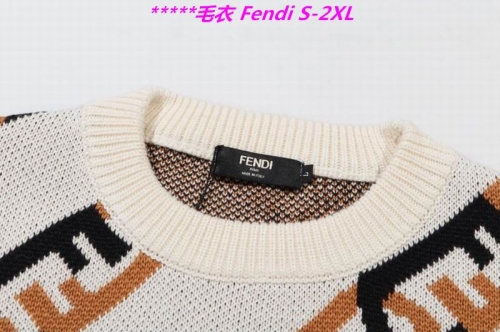 F.e.n.d.i. Sweater 6105 Men