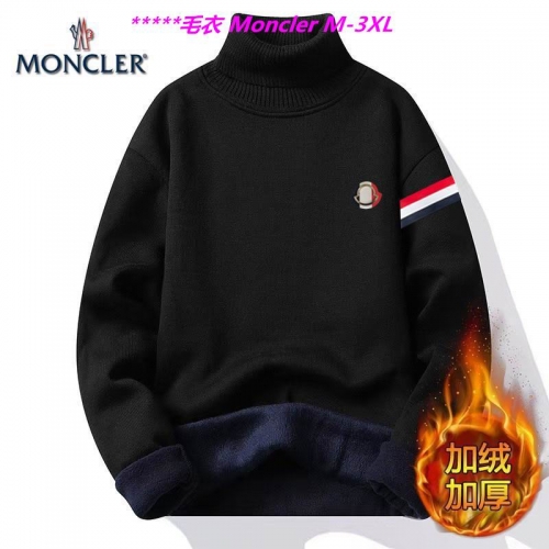 M.o.n.c.l.e.r. Sweater 6655 Men