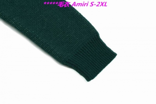 A.m.i.r.i. Sweater 6165 Men