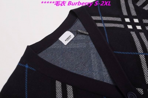 B.u.r.b.e.r.r.y. Sweater 6378 Men