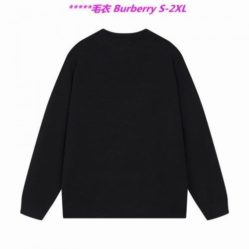 B.u.r.b.e.r.r.y. Sweater 6363 Men