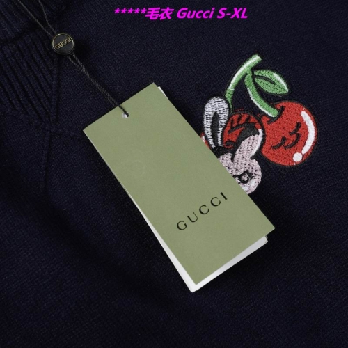 G.u.c.c.i. Sweater 6148 Men