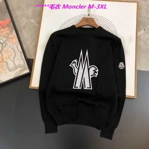 M.o.n.c.l.e.r. Sweater 6349 Men