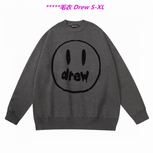 D.r.e.w. Sweater 6062 Men