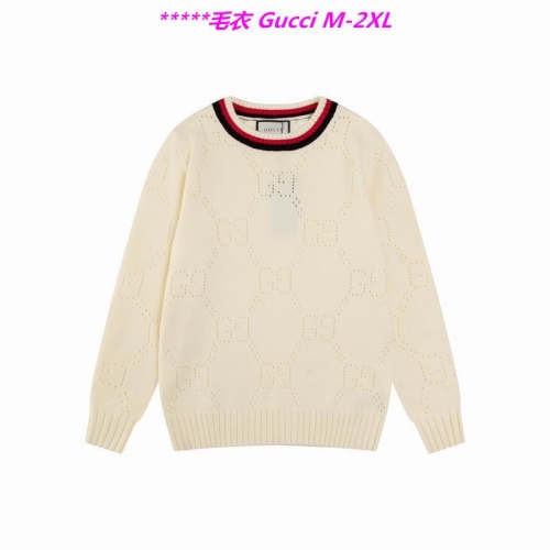 G.u.c.c.i. Sweater 6985 Men