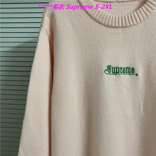 S.u.p.r.e.m.e. Sweater 6048 Men