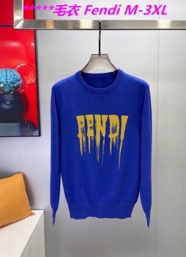 F.e.n.d.i. Sweater 6418 Men