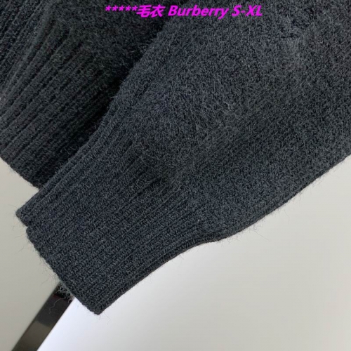 B.u.r.b.e.r.r.y. Sweater 6162 Men