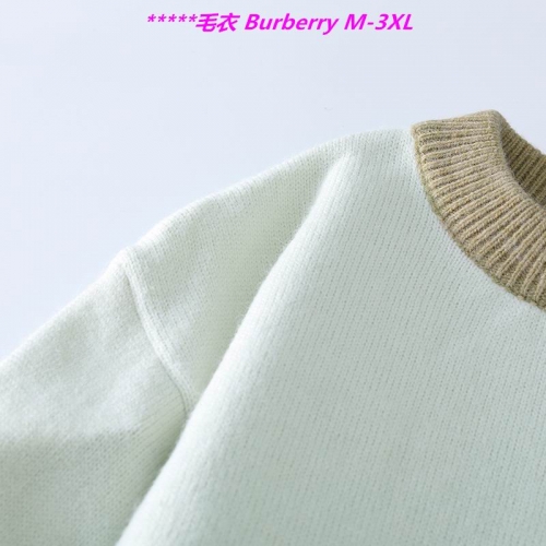 B.u.r.b.e.r.r.y. Sweater 6774 Men