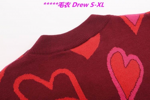 D.r.e.w. Sweater 6018 Men