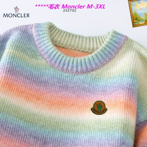 M.o.n.c.l.e.r. Sweater 6297 Men