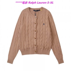 R.a.l.p.h. L.a.u.r.e.n. Sweater 6066 Women
