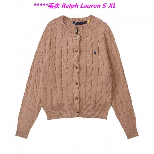 R.a.l.p.h. L.a.u.r.e.n. Sweater 6066 Women