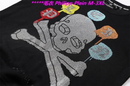 P.h.i.l.i.p.p. P.l.e.i.n. Sweater 6187 Men