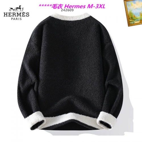 H.e.r.m.e.s. Sweater 6152 Men