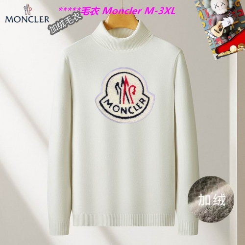 M.o.n.c.l.e.r. Sweater 6672 Men