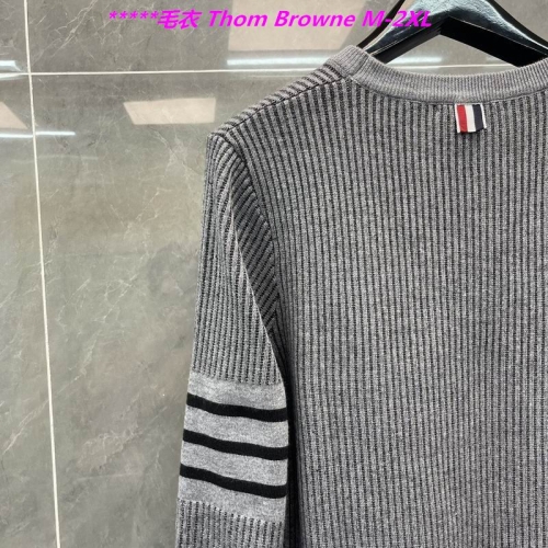 T.h.o.m. B.r.o.w.n.e. Sweater 6493 Men