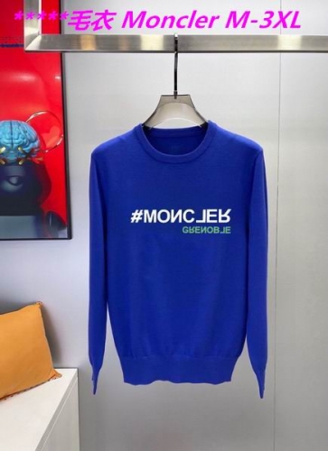 M.o.n.c.l.e.r. Sweater 6278 Men