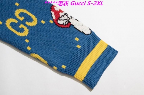 G.u.c.c.i. Sweater 6511 Men