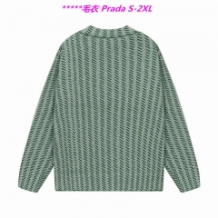 P.r.a.d.a. Sweater 6114 Men