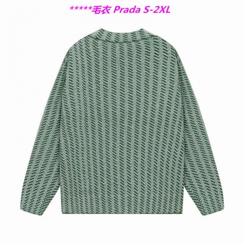 P.r.a.d.a. Sweater 6114 Men