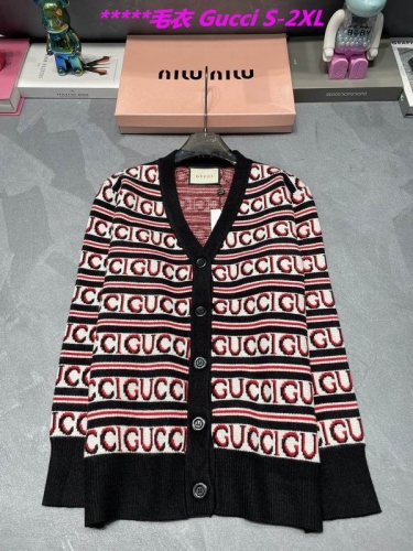 G.u.c.c.i. Sweater 6851 Men