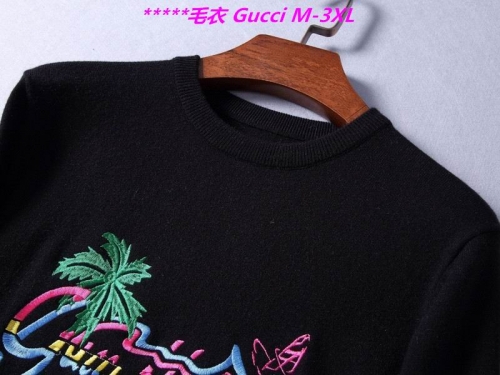 G.u.c.c.i. Sweater 7252 Men