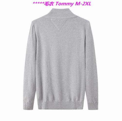 T.o.m.m.y. Sweater 6071 Men