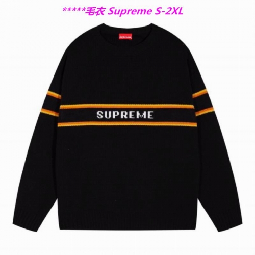 S.u.p.r.e.m.e. Sweater 6095 Men