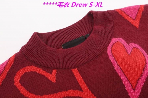 D.r.e.w. Sweater 6025 Men