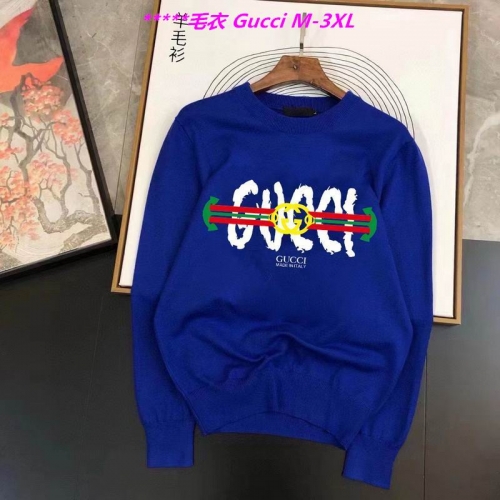 G.u.c.c.i. Sweater 7025 Men