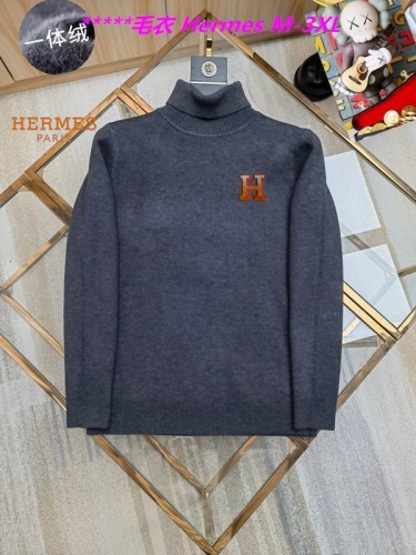 H.e.r.m.e.s. Sweater 6349 Men