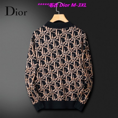 D.i.o.r. Sweater 6778 Men