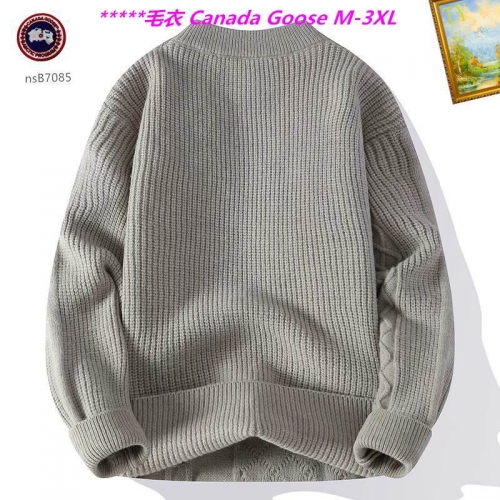 C.a.n.a.d.a. G.o.o.s.e. Sweater 6101 Men