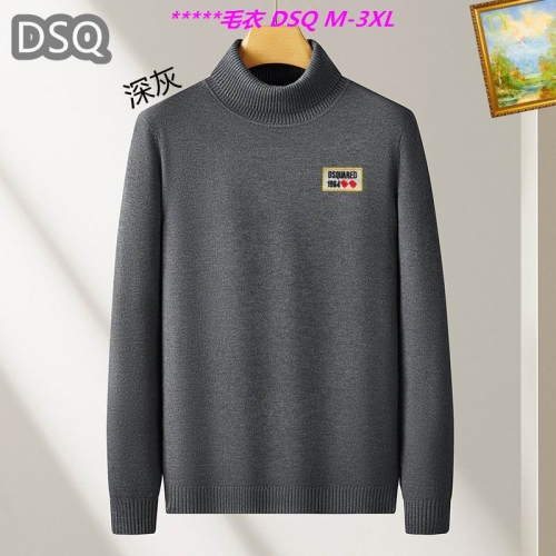 D...S...Q... Sweater 6062 Men