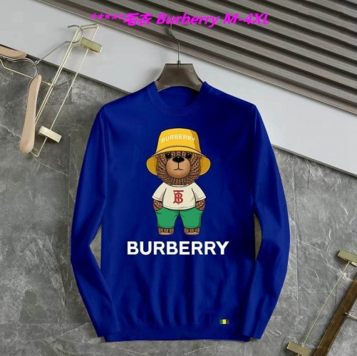 B.u.r.b.e.r.r.y. Sweater 7174 Men