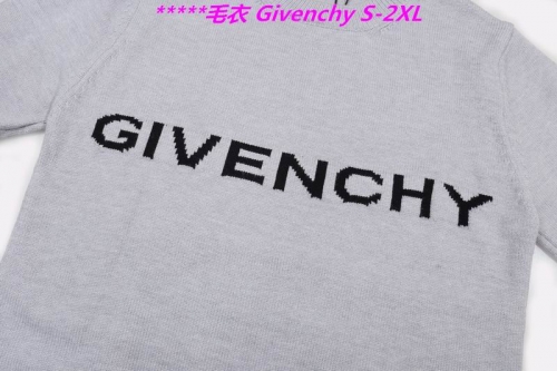 G.i.v.e.n.c.h.y. Sweater 6157 Men