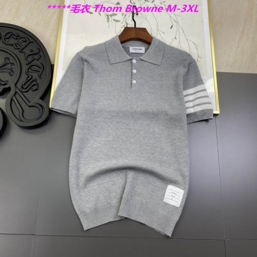 T.h.o.m. B.r.o.w.n.e. Sweater 6638 Men