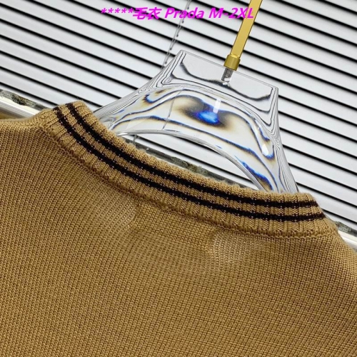 P.r.a.d.a. Sweater 6148 Men