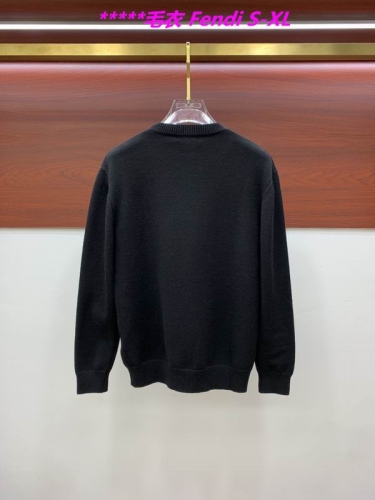 F.e.n.d.i. Sweater 6080 Men