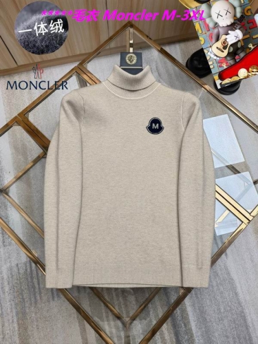 M.o.n.c.l.e.r. Sweater 6757 Men