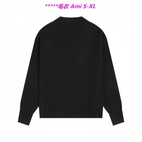 A.m.i. Sweater 6260 Men