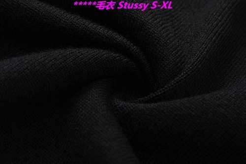 S.t.u.s.s.y. Sweater 6071 Men