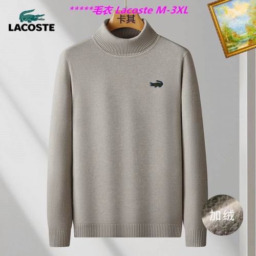 L.a.c.o.s.t.e. Sweater 6019 Men