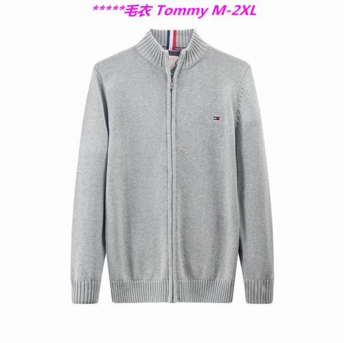 T.o.m.m.y. Sweater 6108 Men