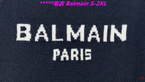 B.a.l.m.a.i.n. Sweater 6005 Men