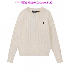 R.a.l.p.h. L.a.u.r.e.n. Sweater 6056 Women