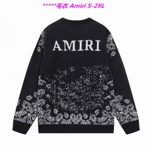 A.m.i.r.i. Sweater 6206 Men