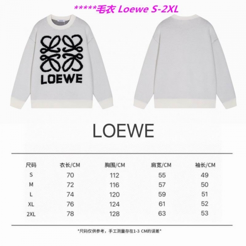 L.o.e.w.e. Sweater 6089 Men